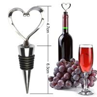 Tapa De Vino Reutilizable De Plástico Con Vacío Tapa De Botella Ecológica Para Guardar Vino Y Champán Herramientas De Barra Regalos - details 7