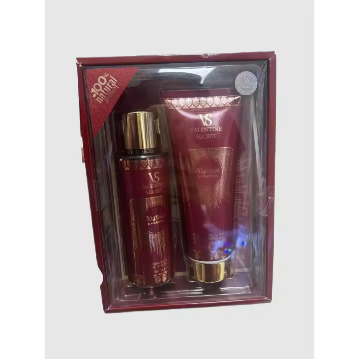 Pack SKEENA – Perfume & Crema Hidratante para una Belleza Sofisticada - 1
