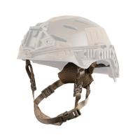 Accesorios Para Casco Wendy 3.0 Guía Lateral De Carril Montaje M-LOK Para Visores Almohadillas De Interior De Casco Correa De Barbilla Para Caza Airsoft Casco Con Sistema FAST Material Nylon - details 22