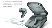 Auriculares - realme Buds Air7, Driver Bass Mega Titanizado de 12,4 mm, ANC Inteligente de 52 dB, Audio Hi-Res & LHDC 5.0, autonomía hasta 52 Horas, Sonido Espacial 360° - details 18