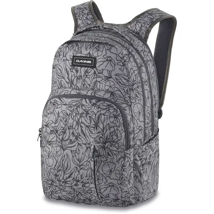 Dakine Mochila Campus Premium 28l Gris Adulto - 1