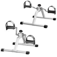 Bicicleta De Ejercicio Portátil Para El Hogar Con Ajuste De Resistencia Mini Bicicleta Pedalera Para Rehabilitación De Piernas Y Entrenamiento De Muslos - details 8