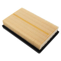 Filtro De Aire Para Motor De Coche Elemento Para Toyota Prius C Aqua Aygo 2012-19 17801-21060 Accesorios De Coche Filtro De Aire - details 1