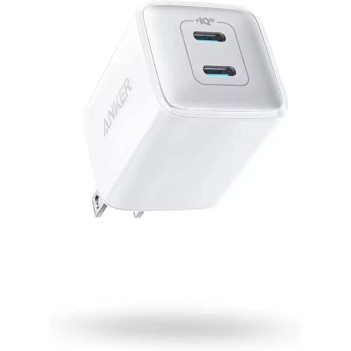 Anker Innovations Cargador Anker Nano Pro - 521 charger Carga Rápida 40w - 1