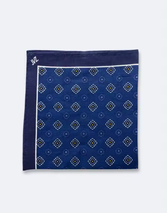 PAÑUELO ESTAMPADO - 1