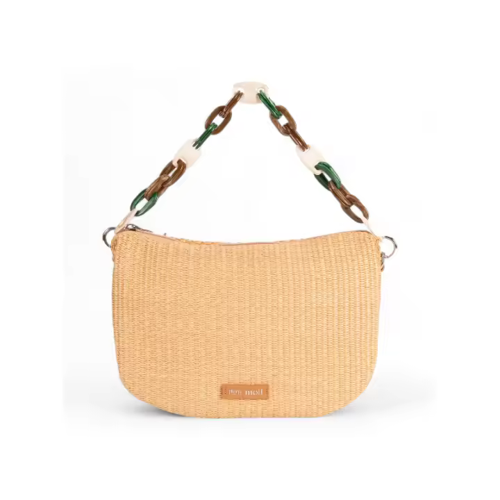 PEPE MOLL 241220 RAFIA NATURAL - 1