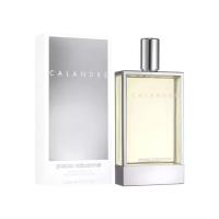 Paco Rabanne - Calandre Eau de Toilette 100 Ml. Colonia para mujer 100 Ml. Una fragancia femenina Floral Clásica y Atemporal. - details 0