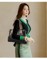 Bolso de mujer con estampado de cocodrilo, bolso de mujer, nuevo bolso de mujer de moda retro europeo y americano, bolso de hombro - details 16