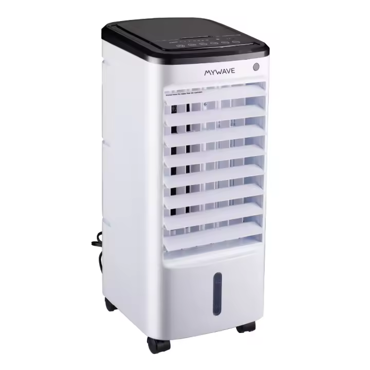 MyWave MWEV-4LD Evaporativo 4L Digital con función de refrigeraciónyhumidificación - 1
