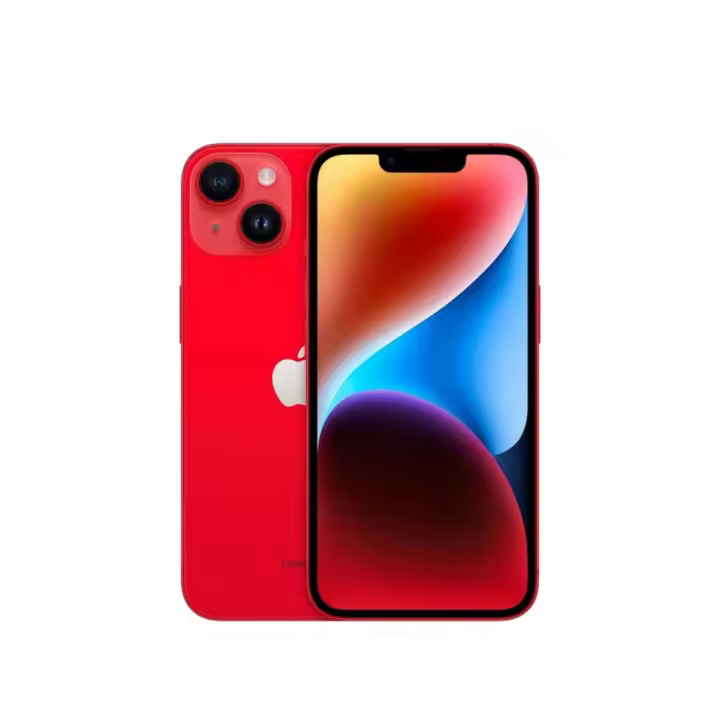 Apple iPhone 14 128gb - A15 Bionic iPhoneCPO (Grado A+) Batería mínimo garantizado 83% - 1