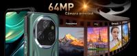 OUKITEL WP39 Pro 5G Movil Irrompible 36GB+512GB 11000mAh/33W Android 14 Smartphone, 6.6" FHD+ Teléfono Móvil （NFC） - details 9