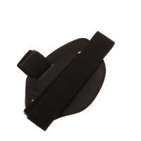 Protector De Cambios De Motocicleta En Goma Antideslizante Y Ligero Cubierta De Botas Accesorio De Seguridad Para Motociclistas Unisex - details 6