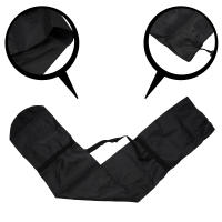 Bolsa De Transporte Plegable Con Cordón 70-130cm Para Micrófono Trípode Luz De Yoga Paraguas Y Partes De Instrumentos Eléctricos - details 28