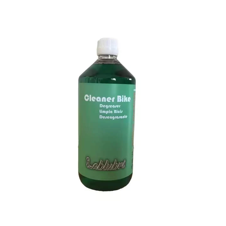 Cleaner Bikes Degreaser Limpiabicis Desengrasante 1000ml Lablubri - 1