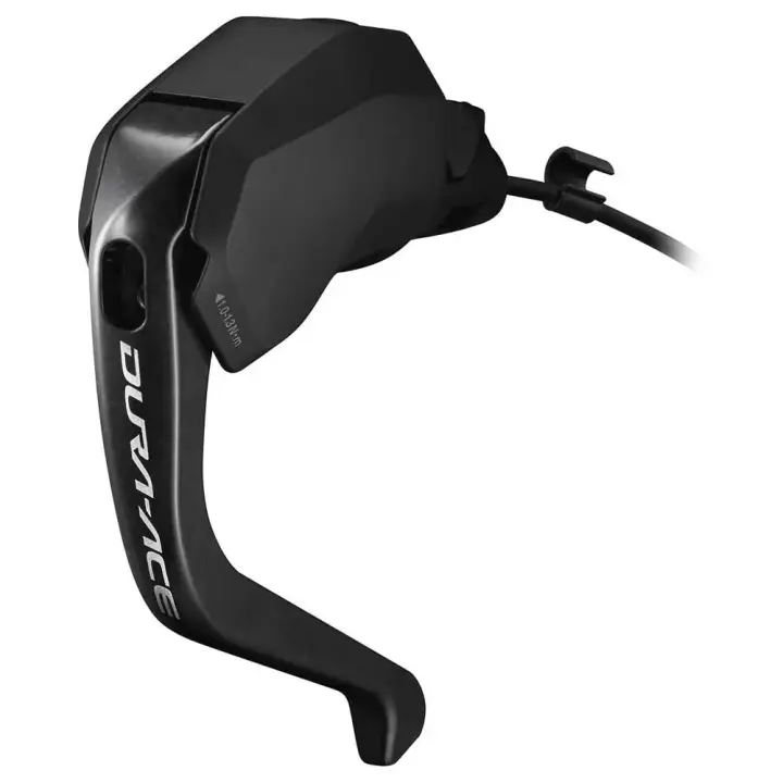 Shimano Maneta De Freno Izquierda Con Cambio Electrónico Dura Ace Di2 Tr/cr - 1