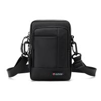 Bolso de hombro de lona para hombre, bandolera informal de viaje, de lujo, a la moda, de alta calidad - details 27