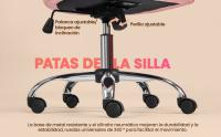 silla oficina