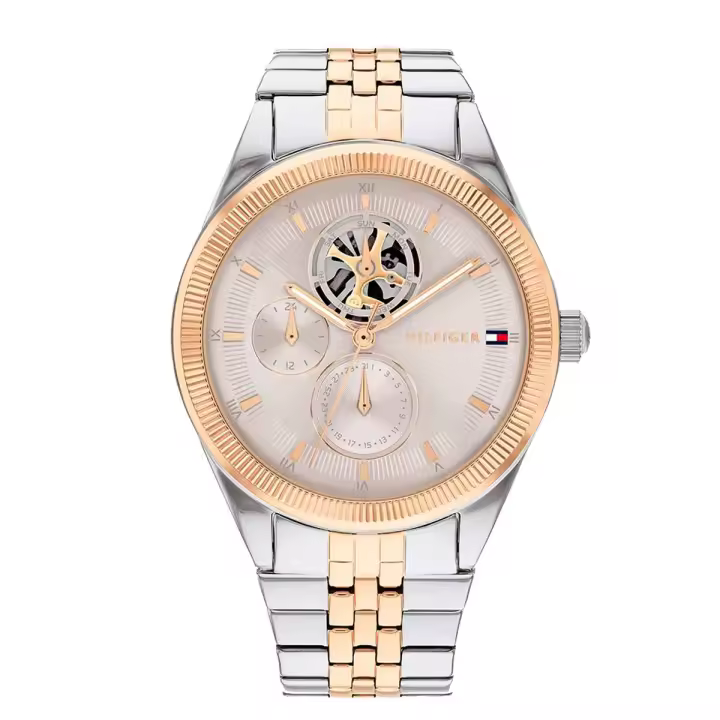 Reloj Mujer Tommy Hilfiger 1782716 (Ø 38 mm) - 1