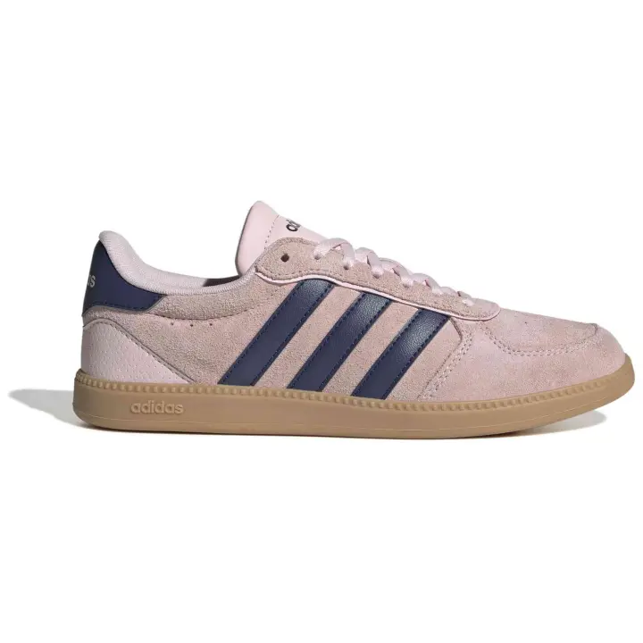 Zapatillas Adidas en color Rosa - 1