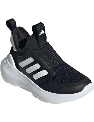 ZAPATILLAS NIÑO NIÑA JUNIOR SIN CORDONES NEGRA TENSAUR COMFORT AC C CORE BLA JR2722 - 1
