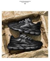 Zapatos De Deporte Para Hombre Y Mujer Casual Transpirables Ligeros Blancos Zapatillas De Correr Tenis Pareja Al Aire Libre - details 2