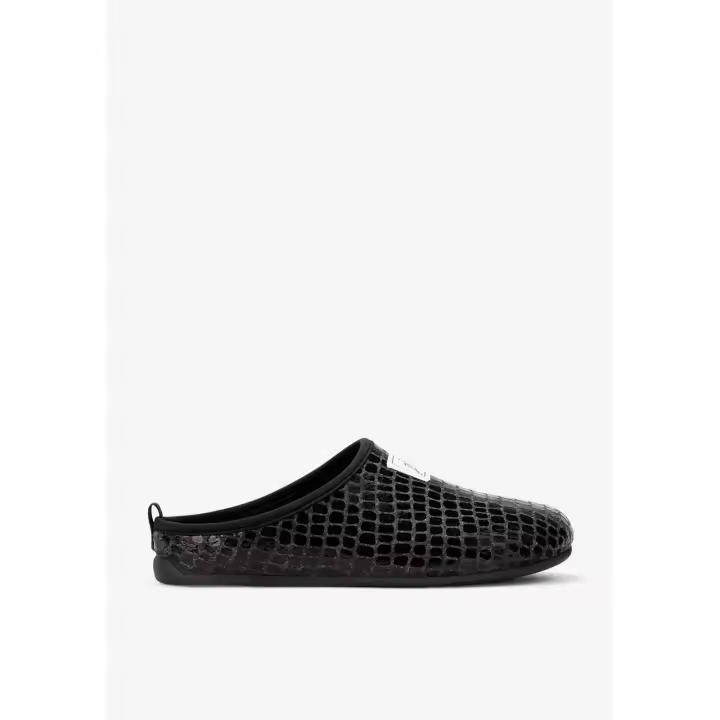 D.Franklin Zapatillas de Casa Merc  Slipper Capuccino  - Zapatillas de estar por casa para invierno cómodas - Pantuflas - 1