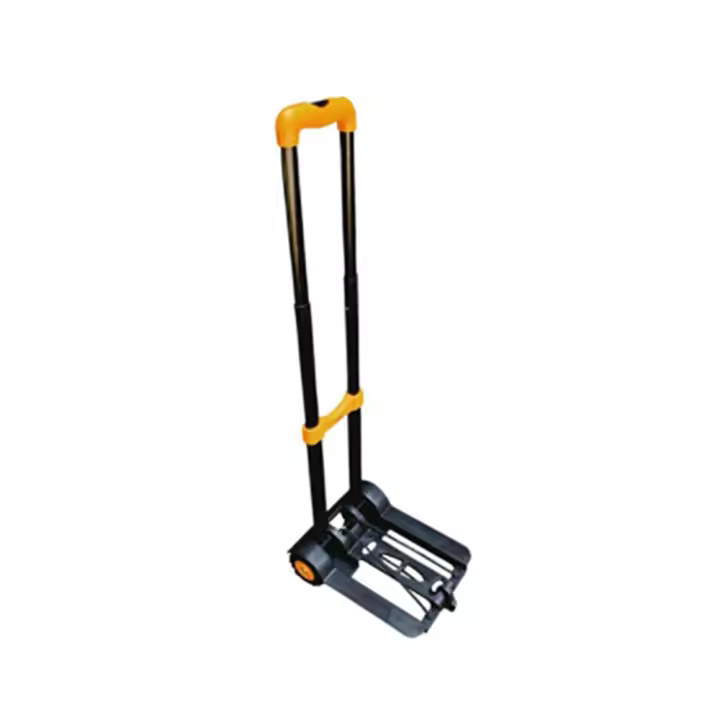 Carro plegable aluminio hasta 50 kg - 1