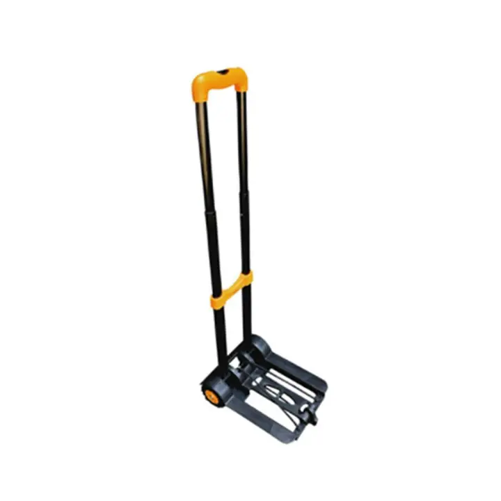Carro plegable aluminio hasta 50 kg - 1