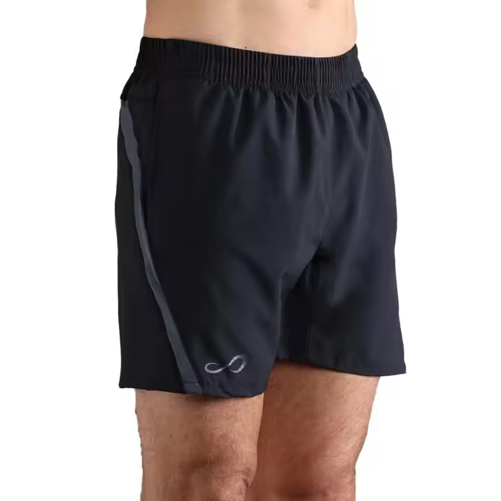 Ropa hombre Pantalones Endless Pantalones Cortos Storm Negro - 1