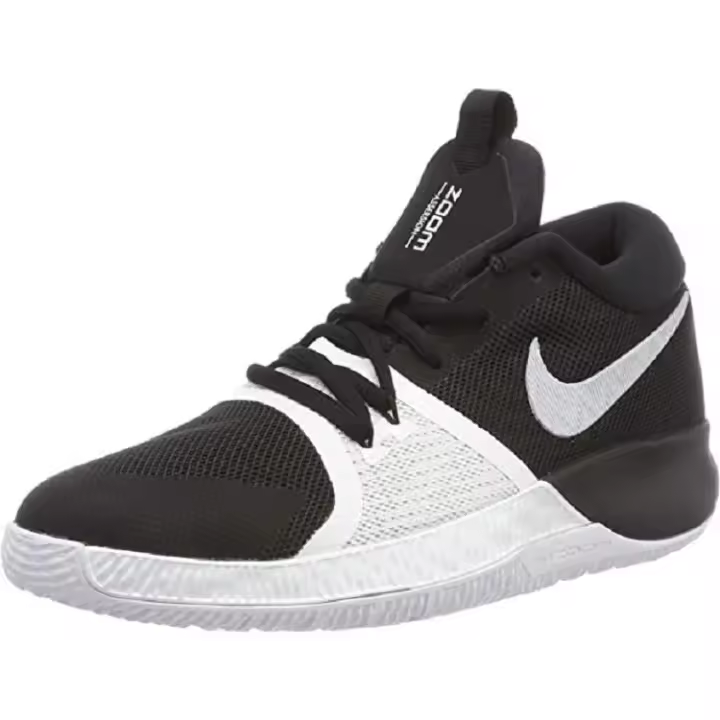 Zapatilla de Basket para UNISEX JUNIOR NIKE ZOOM ASSERSION GS - 1