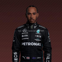 Modelo De Coche De Lujo Bburago 1:43 Mercedes-AMG Petronas F1 Team 2022 Hamilton W13 W12 W10 W07 Colección De Juguetes Para Adultos Y Niños - details 1