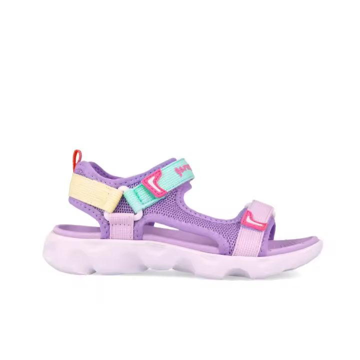 Sandalias marca Garvalin modelo 252870-C164 para niño en color violeta - 1