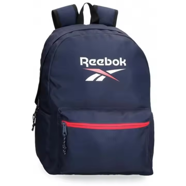 Mochilas marca Reebok modelo 8032332 para unisex en color azul - 1