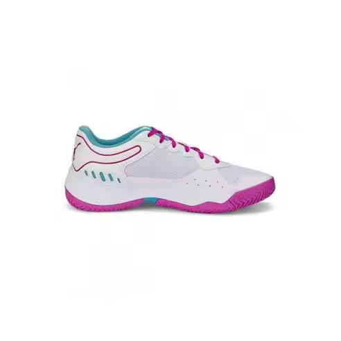 MUJER ZAPATILLAS PADEL SOLARCOURT RCT PUMA 106948-03PUM PUMA - 1