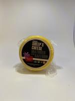 Queso de oveja madurado con azafrán 454 g - Gourmet & Chic - details 1