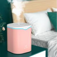 Deshumidificador Humidificador USB Extra Grande de 2000ml - Boquilla Única, Niebla Fría, Luz Nocturna Colorida & Apto para Todas las Habitaciones - details 6