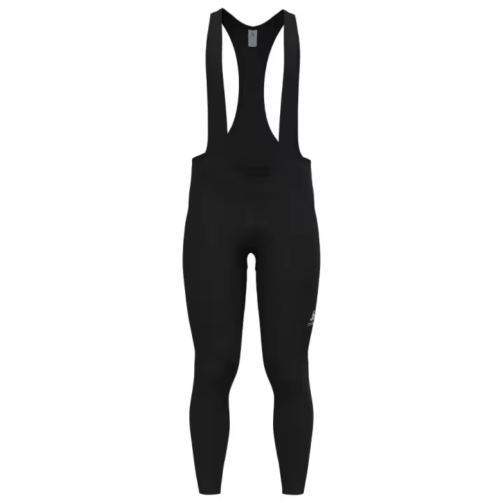 Ropa hombre Culotes Odlo Culote Largo Essential Negro - 1