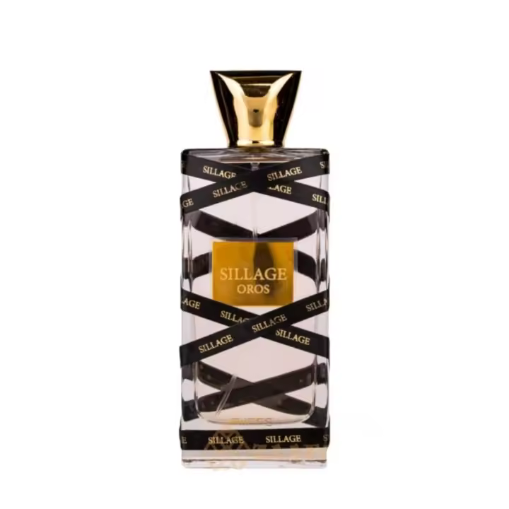 Perfume arabe de Unisex  Sillage Oros Riiffs ,Fragancia unisex , Colonia de hombre y de mujer , Fragancia árabe original, - 1