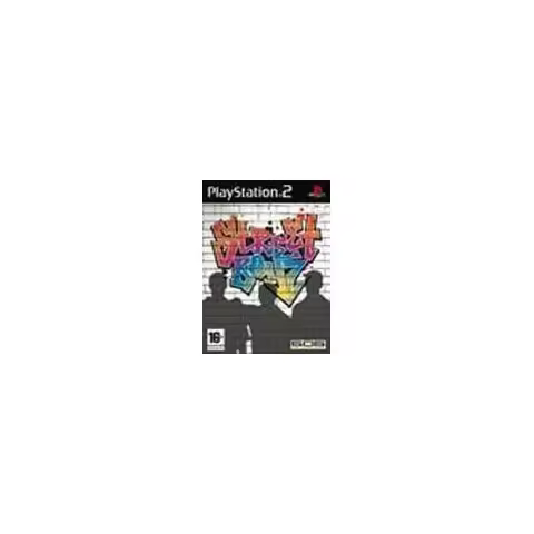 Street Boyz Juego para Consola Sony PlayStation 2 - 1