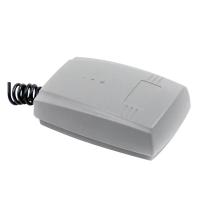 Receptor De Control Remoto Para Puerta De Garage Universal 2CH Compatible Con ERREKA ACM CAME DEA DOORHAN AT-4 MOTORLINE DITEC 433mhz Código Rollo Fijo - details 0