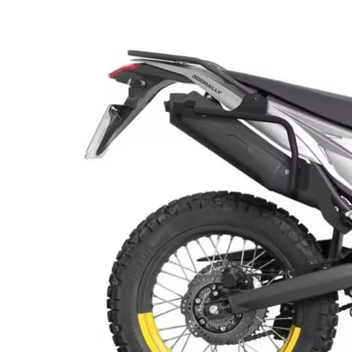 Shad Fijaciones De Maletas Laterales Voge 300 Rally 2023 3p - 1