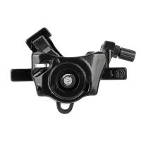 Calipero De Freno Para Xiaomi 4 pro MI 3 Scooter Eléctrico Rueda Trasera Freno De Disco Izquierda Aluminio Piezas Incluidas Pads - details 8