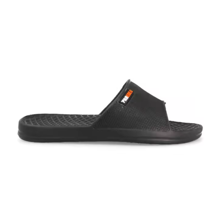 Sandalias Paredes para Unisex en color Negro - 1