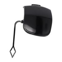 Cubierta Del Gancho De Remolque Del Parachoques Delantero ABS Para MINI Cooper S F55 F56 F57 Cubierta Del Ojo De Remolque Accesorios De Coche - details 12