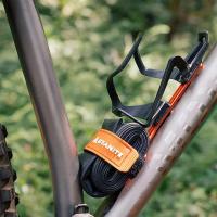 Portaledge XE Soporte De Manguera Para Bicicleta Montaje De Botella B-Rad Para Herramientas Y Tubos Internos Componentes - details 7