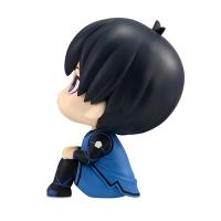 Figura De Acción Anime Azul in Stock 10cm Isagi Yoichi / Nagi Seishiro Look up Bachira Meguru Colección Muñeca Modelo Juguete - details 24