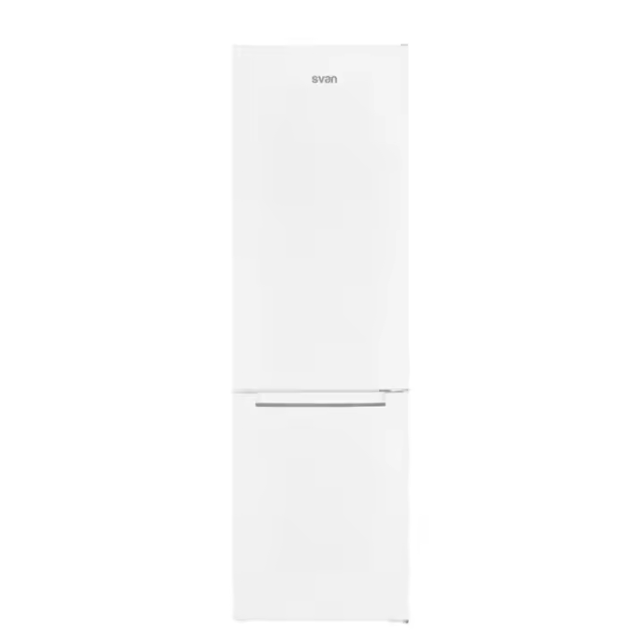 Frigorífico combinado Svan SC185502E - Clase E  - Color Blanco - 1