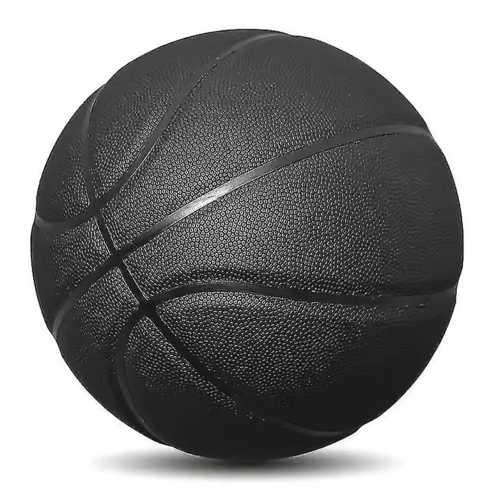 Baloncesto-Tamaño 7 Entrenamiento Baloncesto Al aire libre jugando práctica pelota deportiva - 1