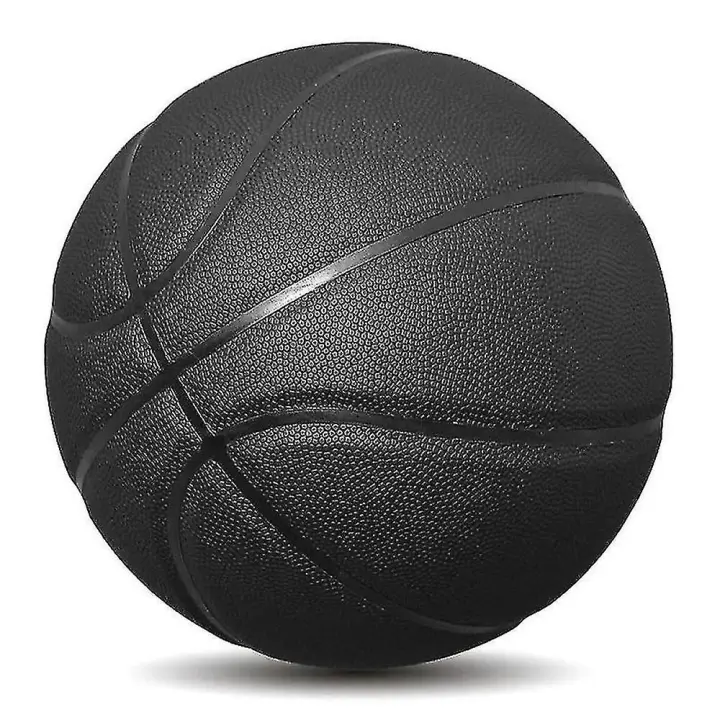 Basketball - Size 7 Training Basketball Outdoor Playing Practice Sports Ball - 1