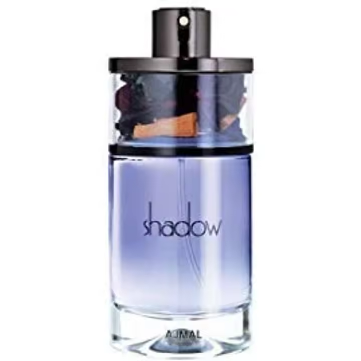Ajmal Shadow Eau de Parfum Vaporizador 75ml para Mujer - 1
